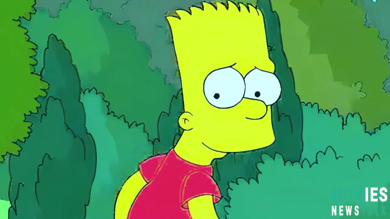 The Simpsons Season 36: Could This Premiere Finally Solve The Biggest Mystery? Main Image