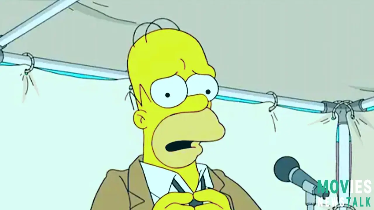 The Simpsons Season 36: Is It Still Funny? Main Image