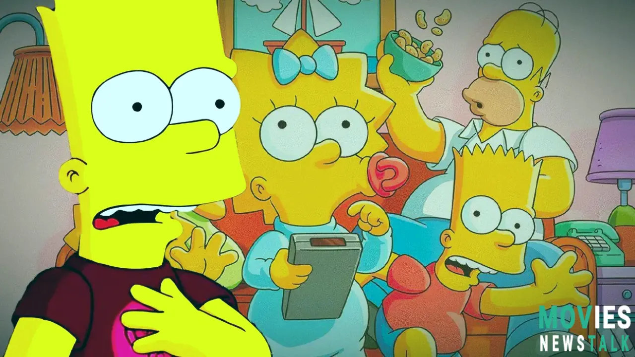 The Simpsons Season 36 Release Date, Cast & Everything You Need to Know Main Image