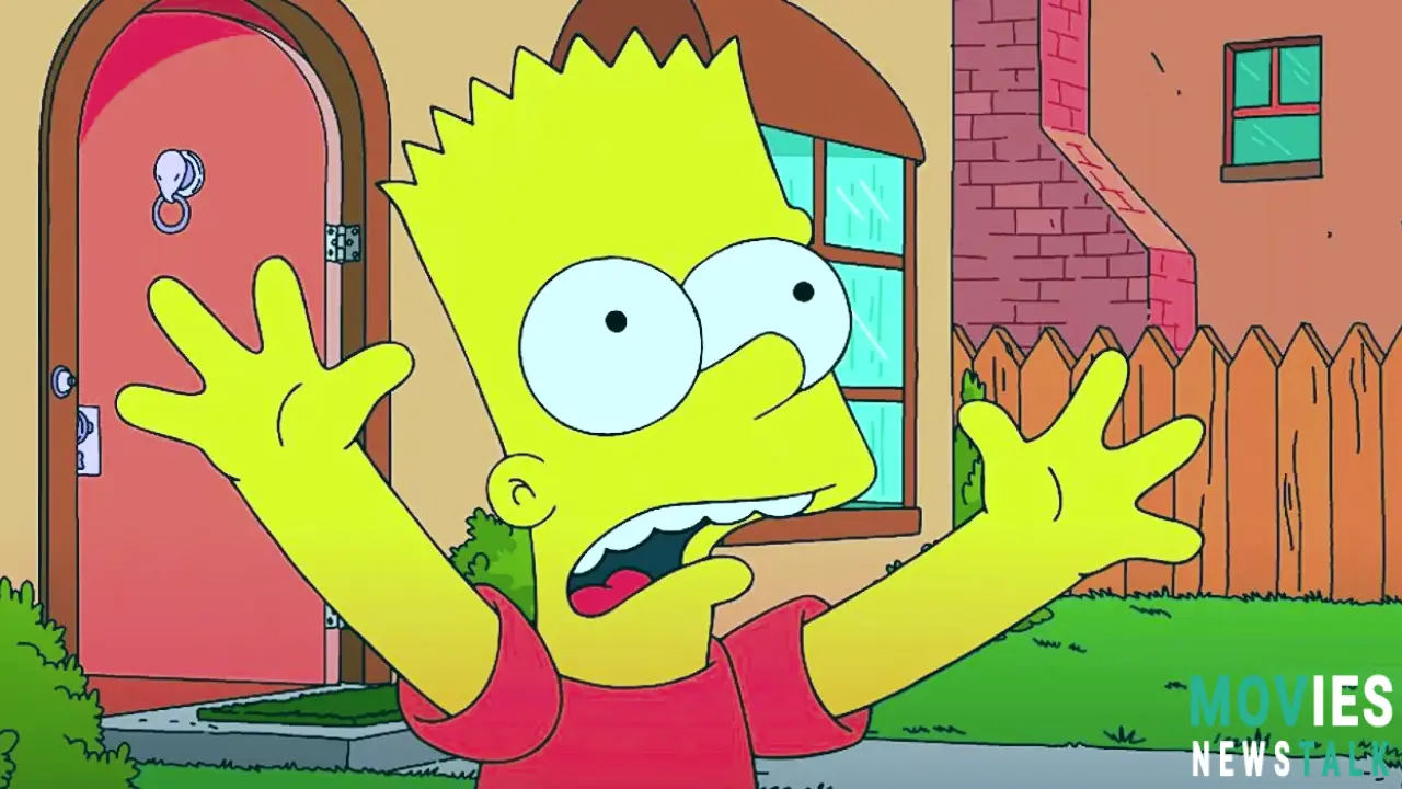 The Simpsons Season 36: What's Next for Springfield's Most Famous Family? Main Image