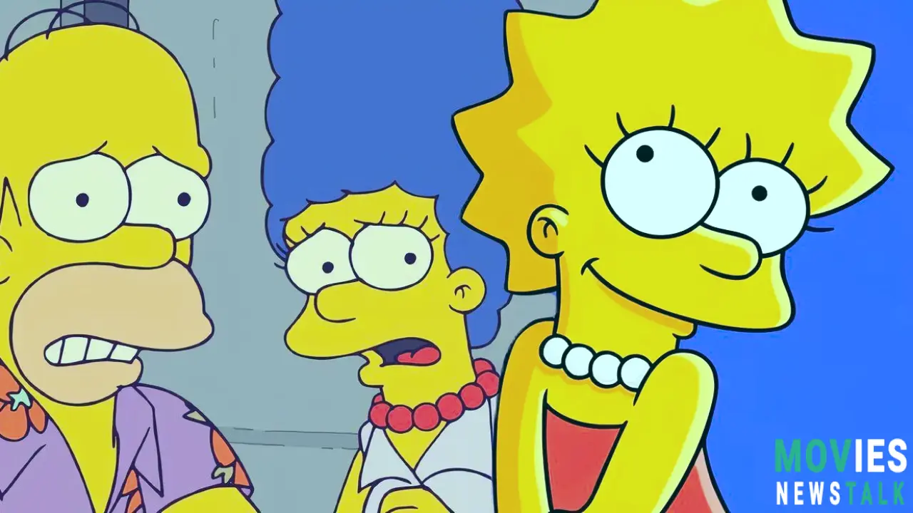 The Simpsons Season 37: Will the Show Go On? Main Image