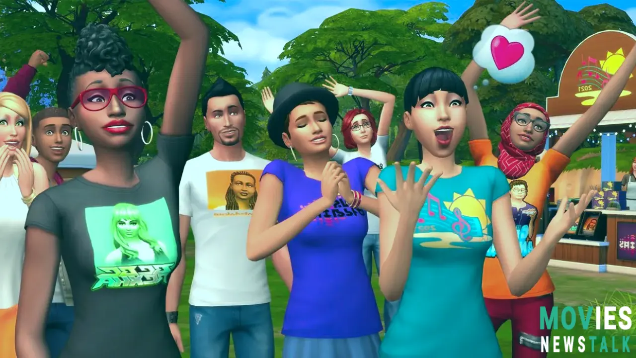 The Sims 4 Expansion Pack Survey: What Themes Are Fans Demanding? Main Image