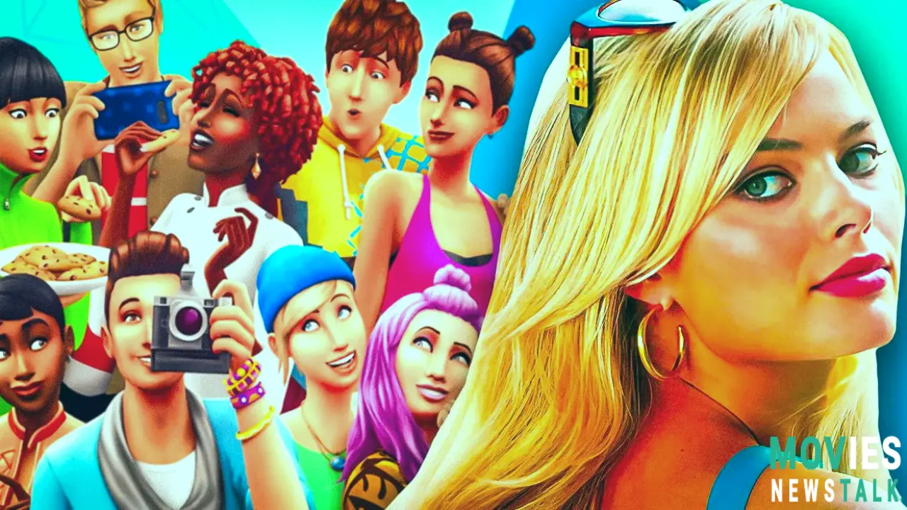 The Sims Movie: Is It Really Happening?  All the Details You Need Main Image