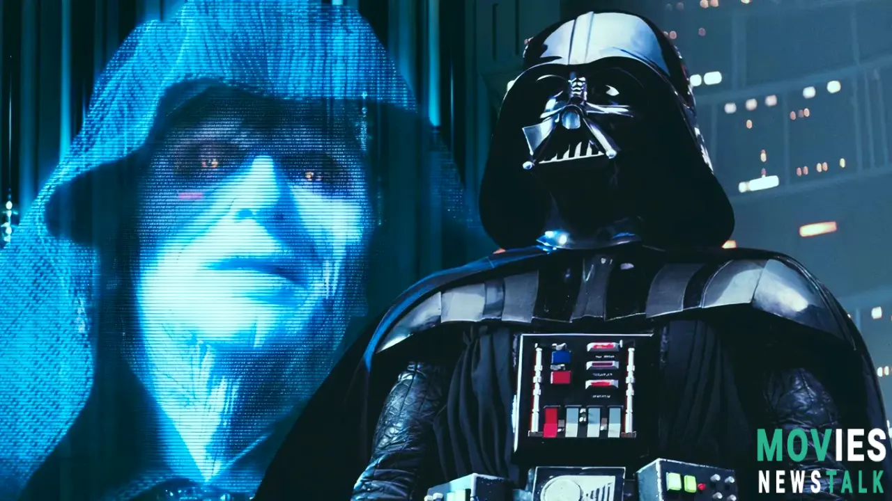 The Sith Rule of Two: Understanding the Dark Side of Star Wars Main Image