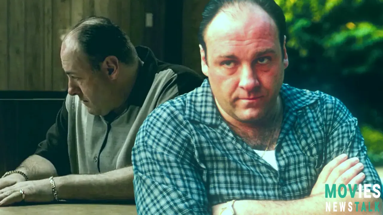 The Sopranos Ending Explained: The Mystery of Tony Soprano's Fate Main Image