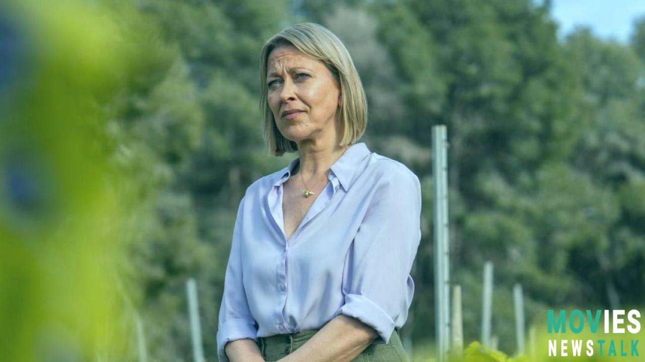 The Split Barcelona: Nicola Walker's Return, Family Drama & More - A Must Watch! Main Image