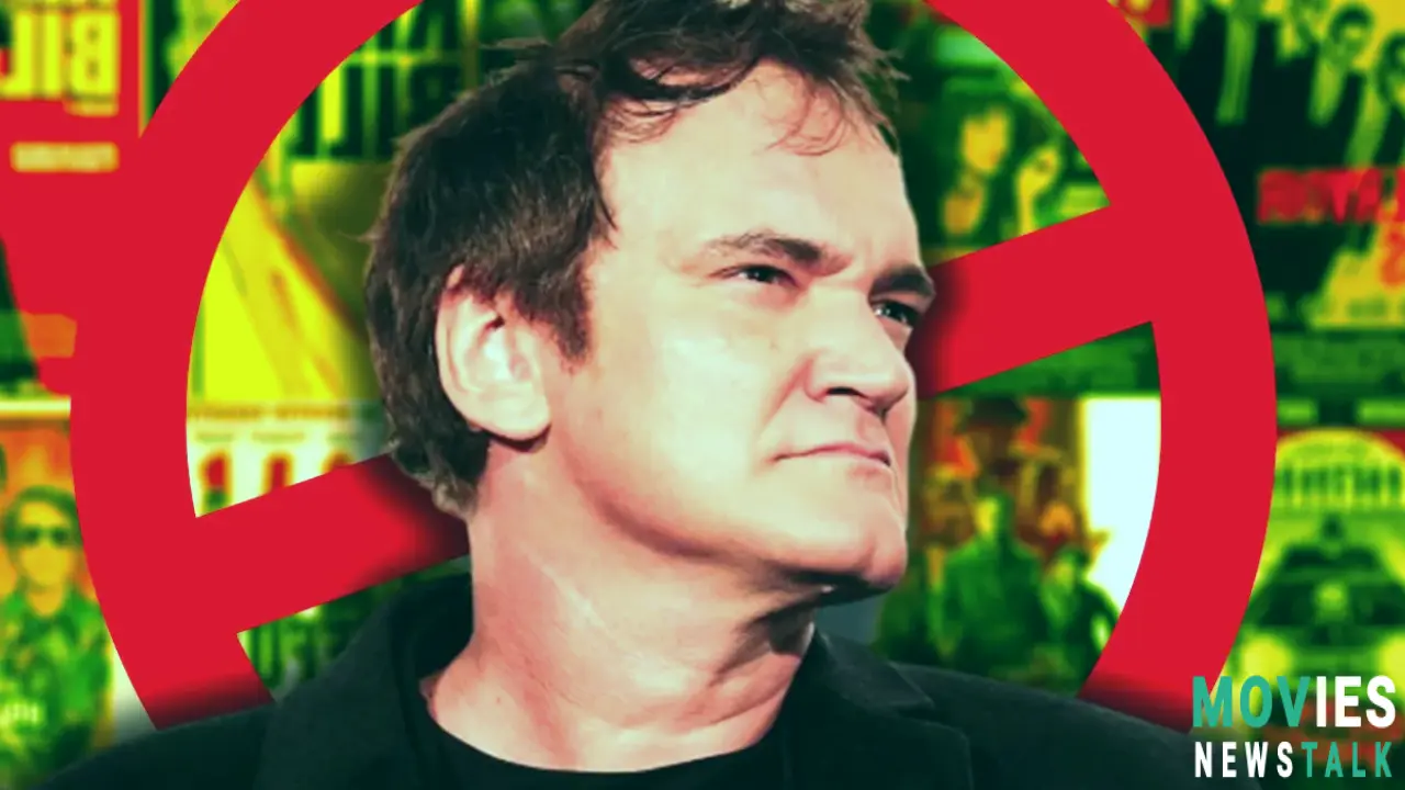 The Tarantino Movies That Were Never Made: A Look at Canceled Films Main Image