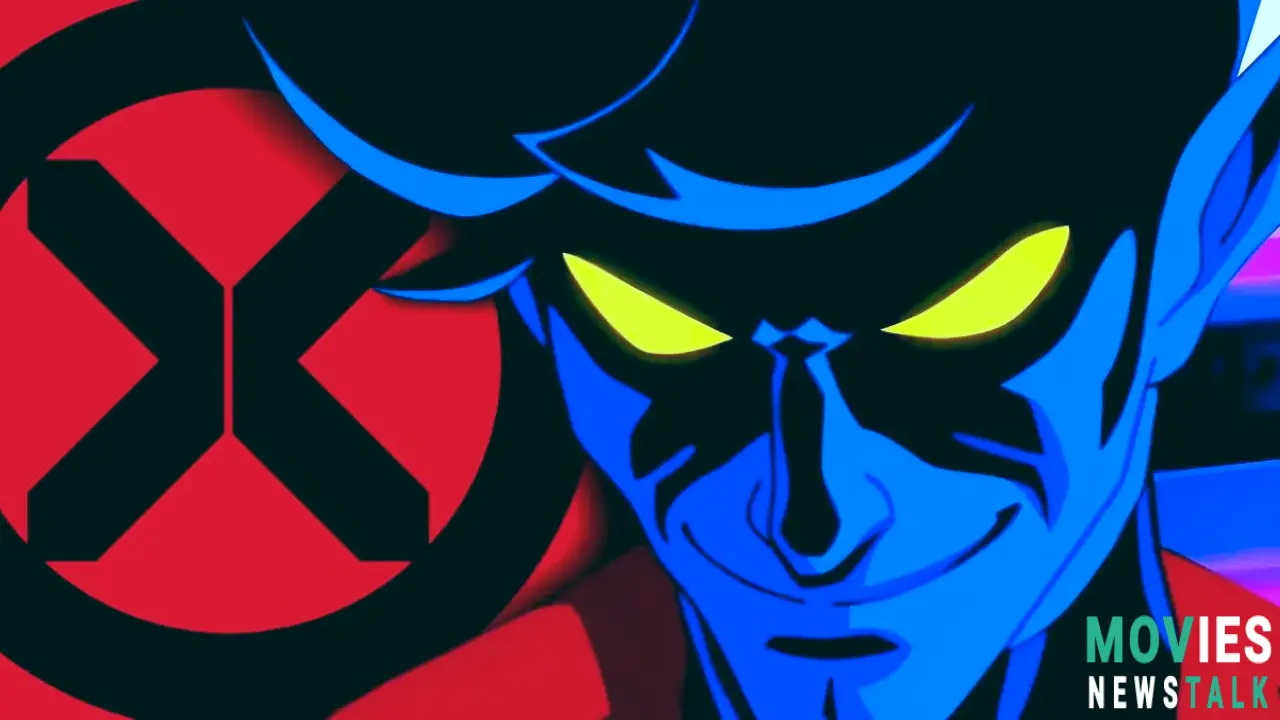 The Teleportation Power Just Turned Brutal in New X-Men Issue is Nightcrawler's. Main Image