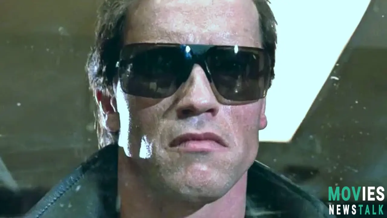 The Terminator at 40: Did it Get AI RIGHT?  Skynet, Killer Robots & the Future of AI! Main Image