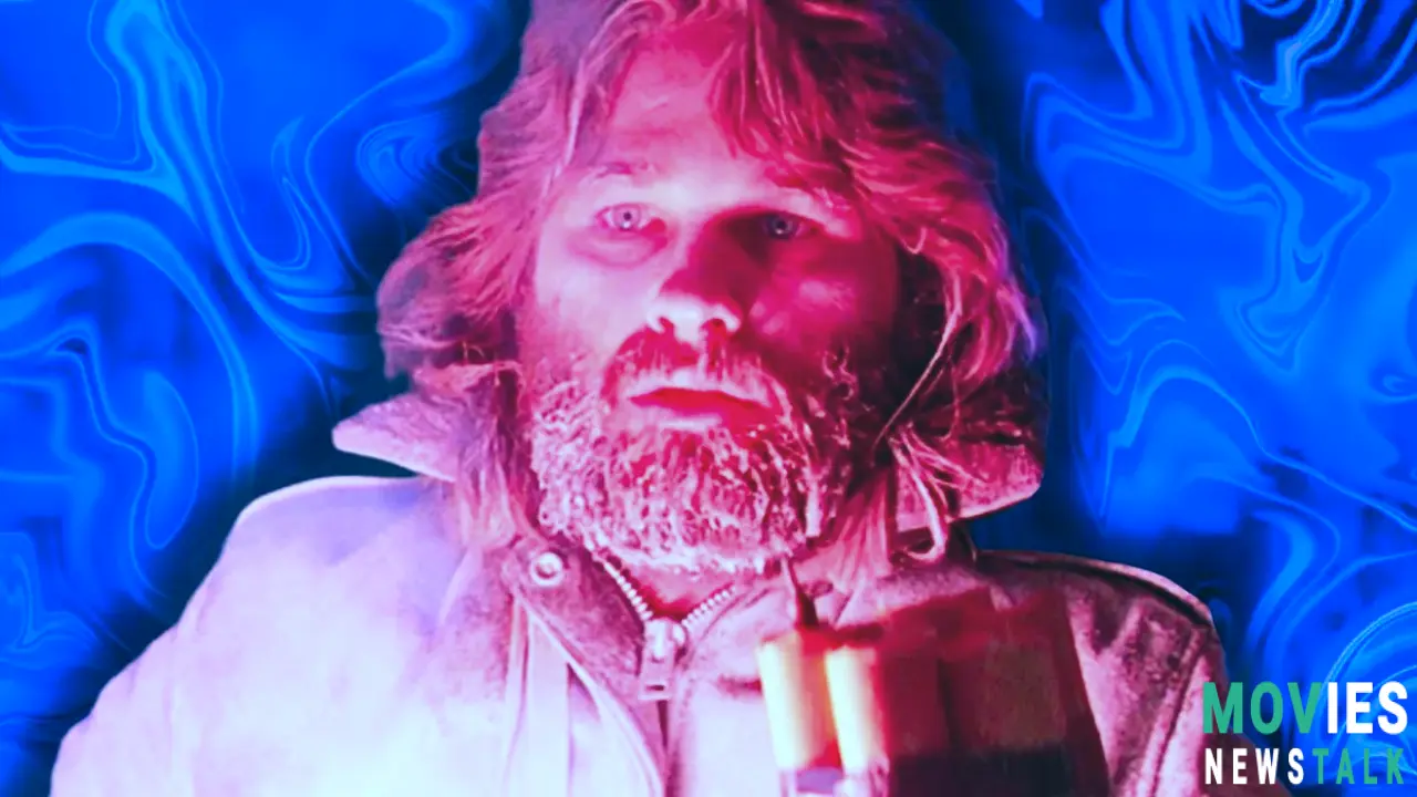 The Thing's Ambiguous Ending: Why It's A Masterpiece Main Image