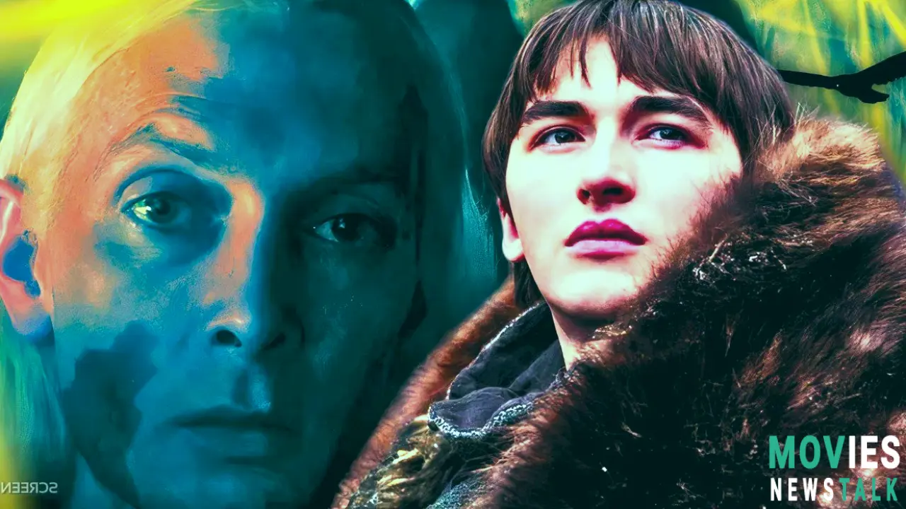 The Three-Eyed Raven: What Went Wrong with Bran Stark in Game of Thrones? Main Image