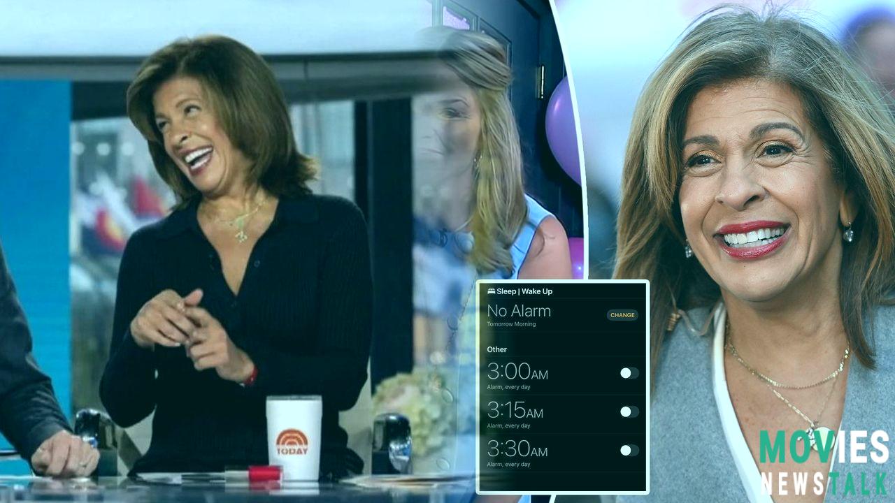 The Today Show: A Deep Dive into News, Laughs, and Life After Matt Lauer Main Image