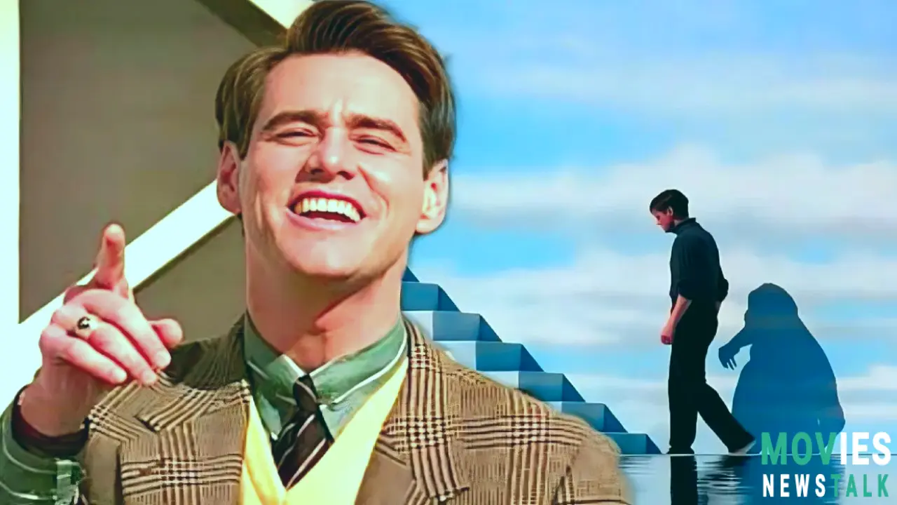 The Truman Show: Still Relevant in the Age of Social Media Main Image