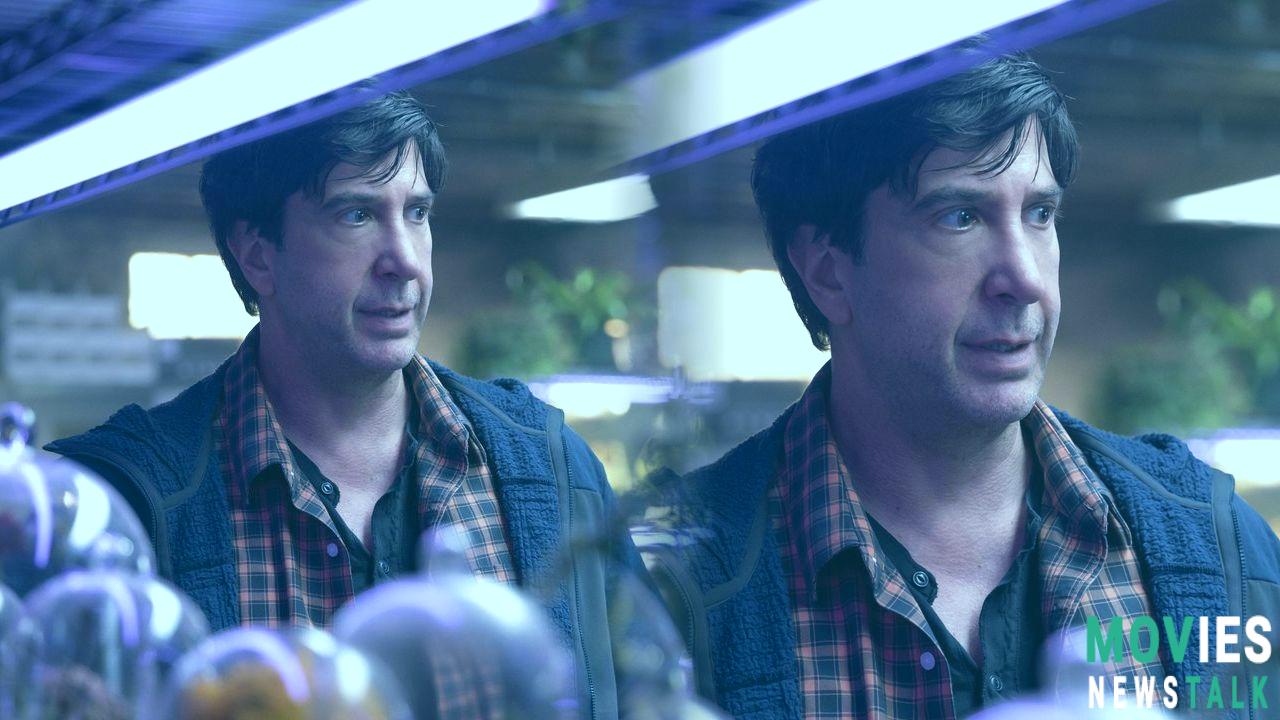 The Vanishing Goosebumps: Season 2 Details, David Schwimmer & Found Footage Main Image