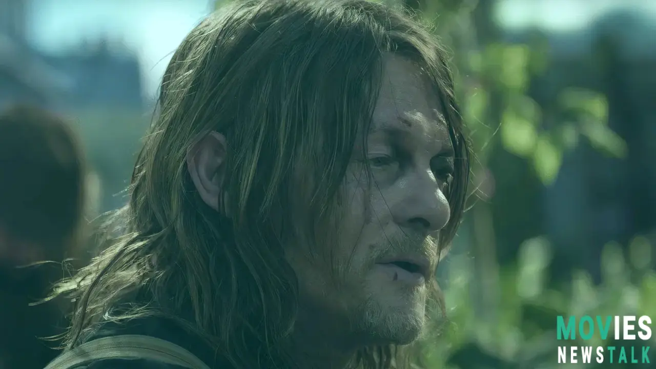 The Walking Dead: Daryl Dixon Season 2, Episode 5 Trailer Breakdown! Main Image