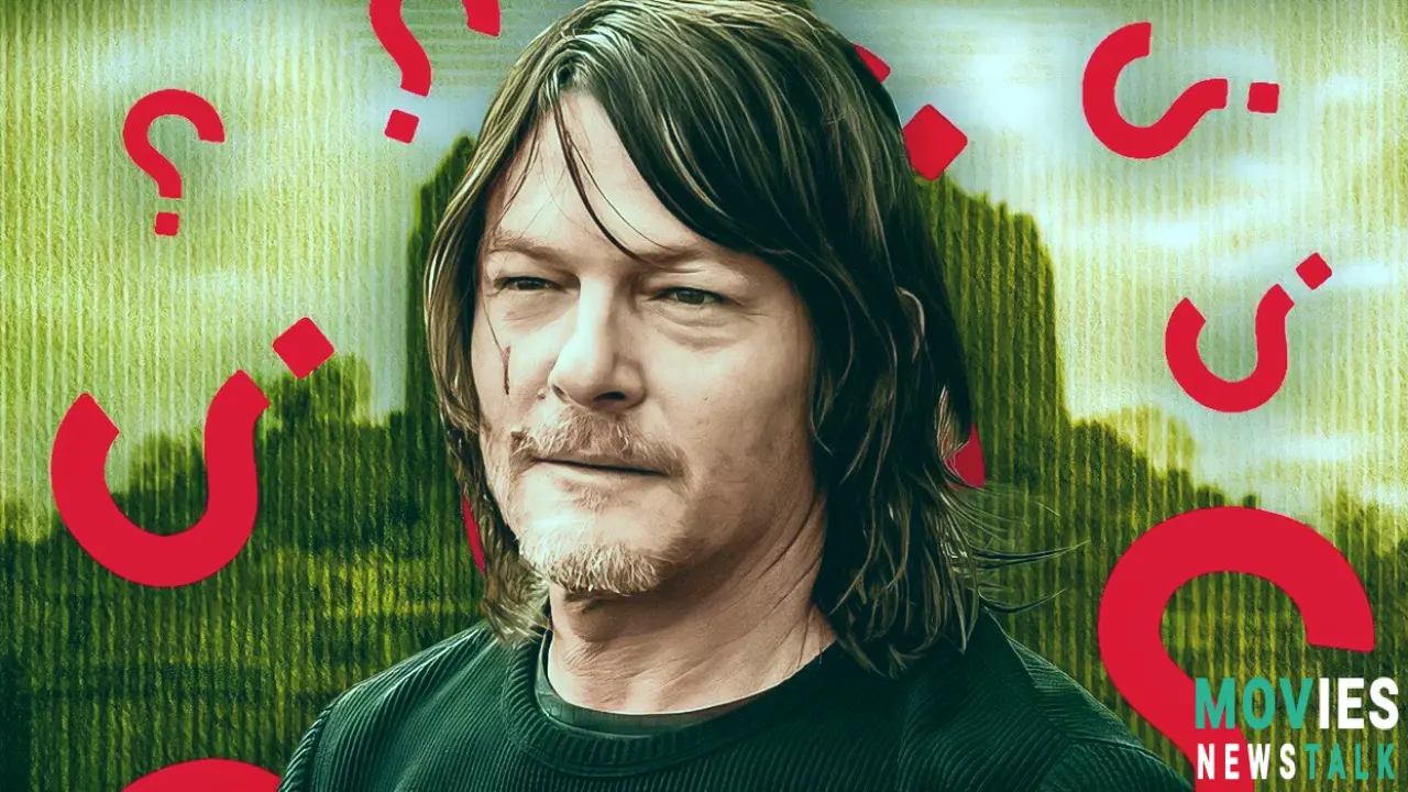 The Walking Dead: Daryl Dixon Season 2 - L'Union's Betrayal Main Image