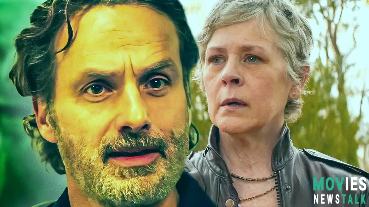 The Walking Dead Spinoffs:  Is the Universe Getting Repetitive? Main Image