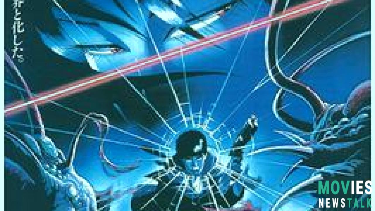 The Wicked City: Explore the Dark, Erotic Anime That Blends Horror and Action Main Image