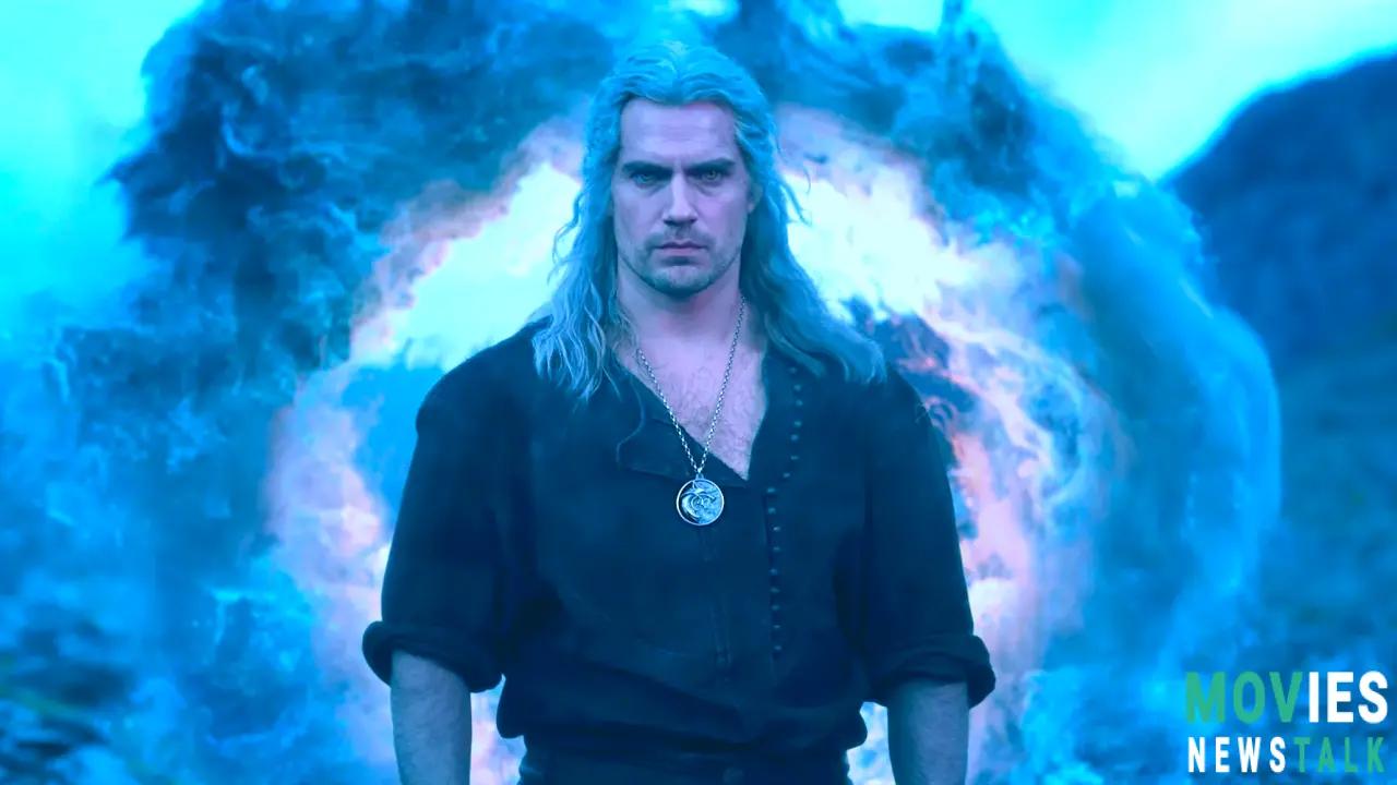 The Witcher Casting Change:  Liam Hemsworth Takes Over for Henry Cavill Main Image