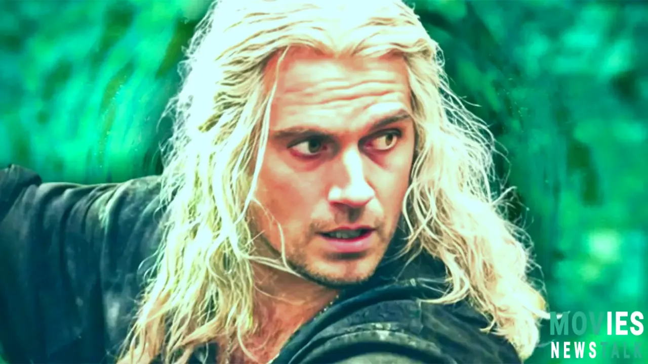 The Witcher Recast: Why Henry Cavill's Exit Has Fans Upset! Main Image