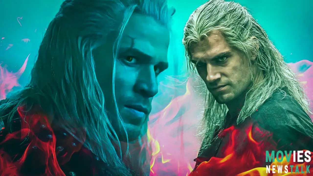 The Witcher Season 4: Is Geralt Recast A Good Idea? Main Image