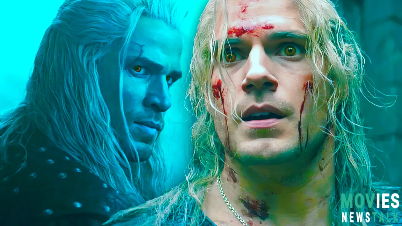 The Witcher Season 4:  Will Liam Hemsworth Fill Henry Cavill's Boots? Main Image