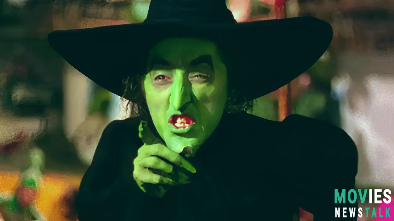 The Wizard of Oz: Is Glinda Actually a Villain? Main Image