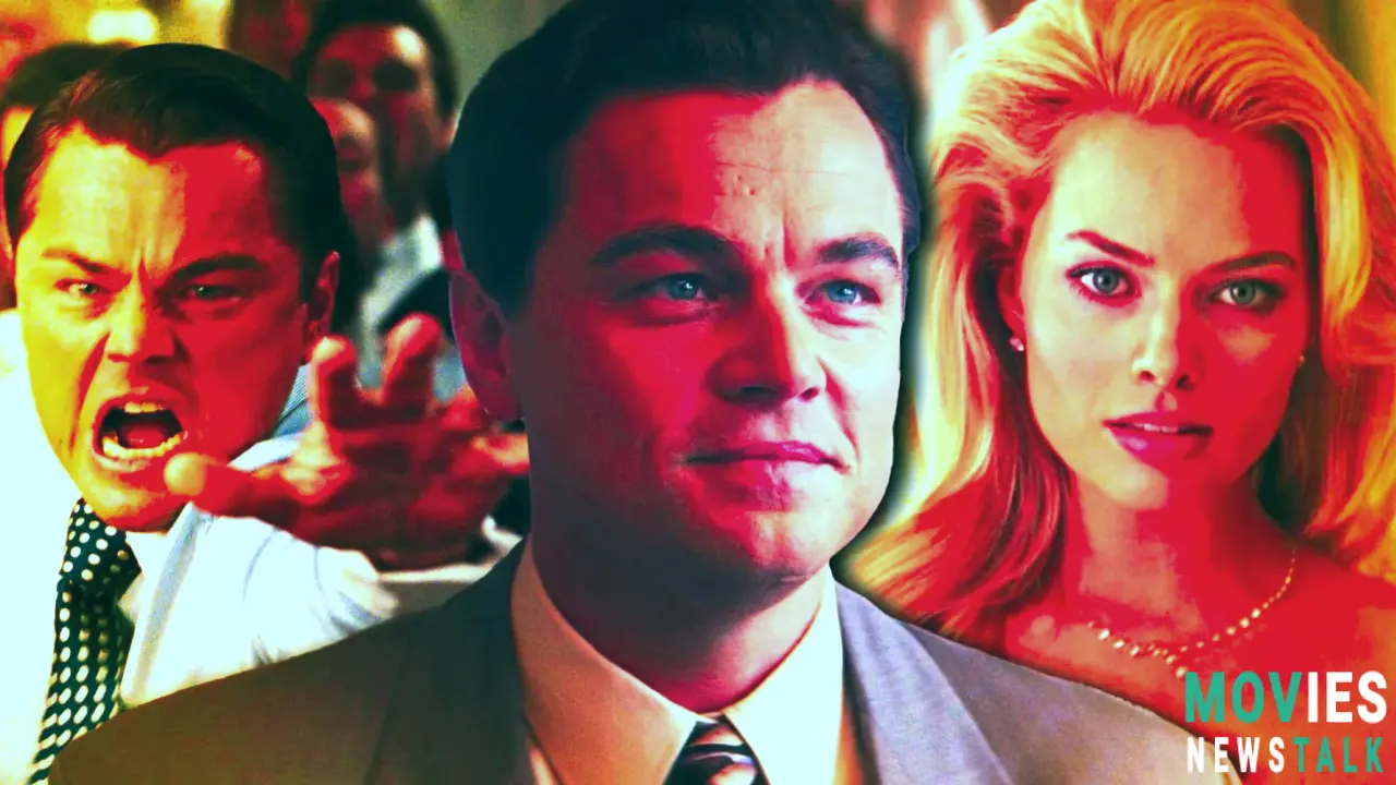 The Wolf of Wall Street: Fact vs. Fiction – Did They Get It Right? Main Image