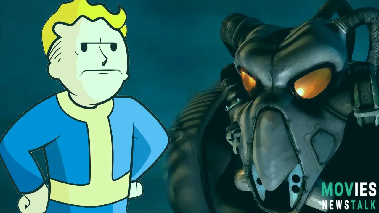 The worst vault leader in the Fallout franchise is revealed to fans of the game. Main Image