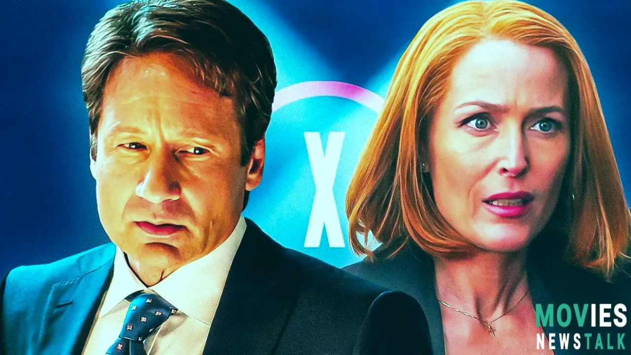 The X-Files Reboot: Will It Work Without Mulder & Scully? Main Image