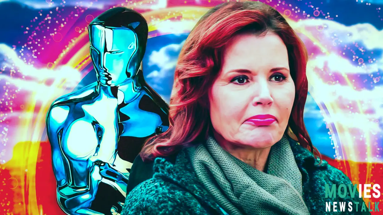 Thelma & Louise Remake: Geena Davis' Arguments Make Total Sense Main Image