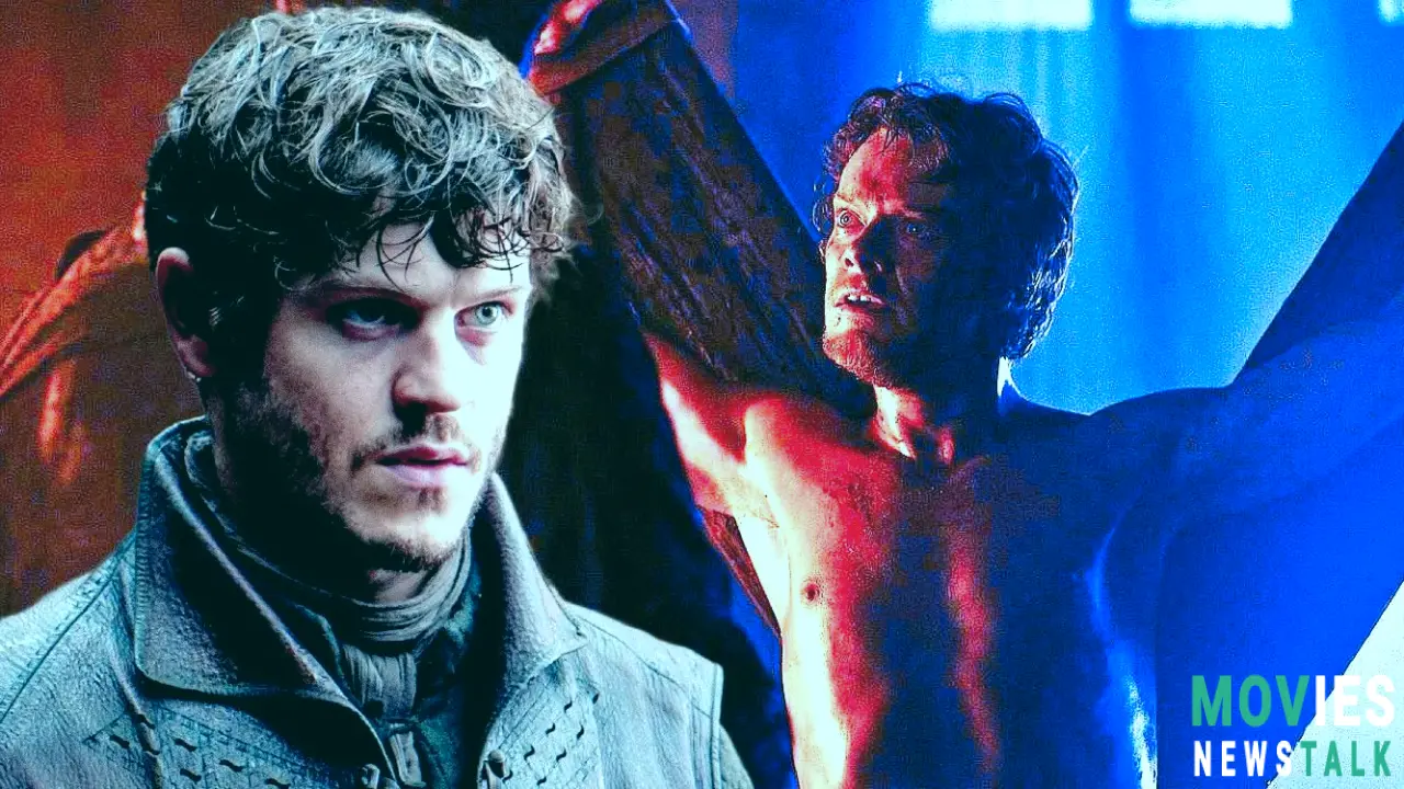 Theon Greyjoy's Torture in Game of Thrones: Why It Happened & What It Meant Main Image