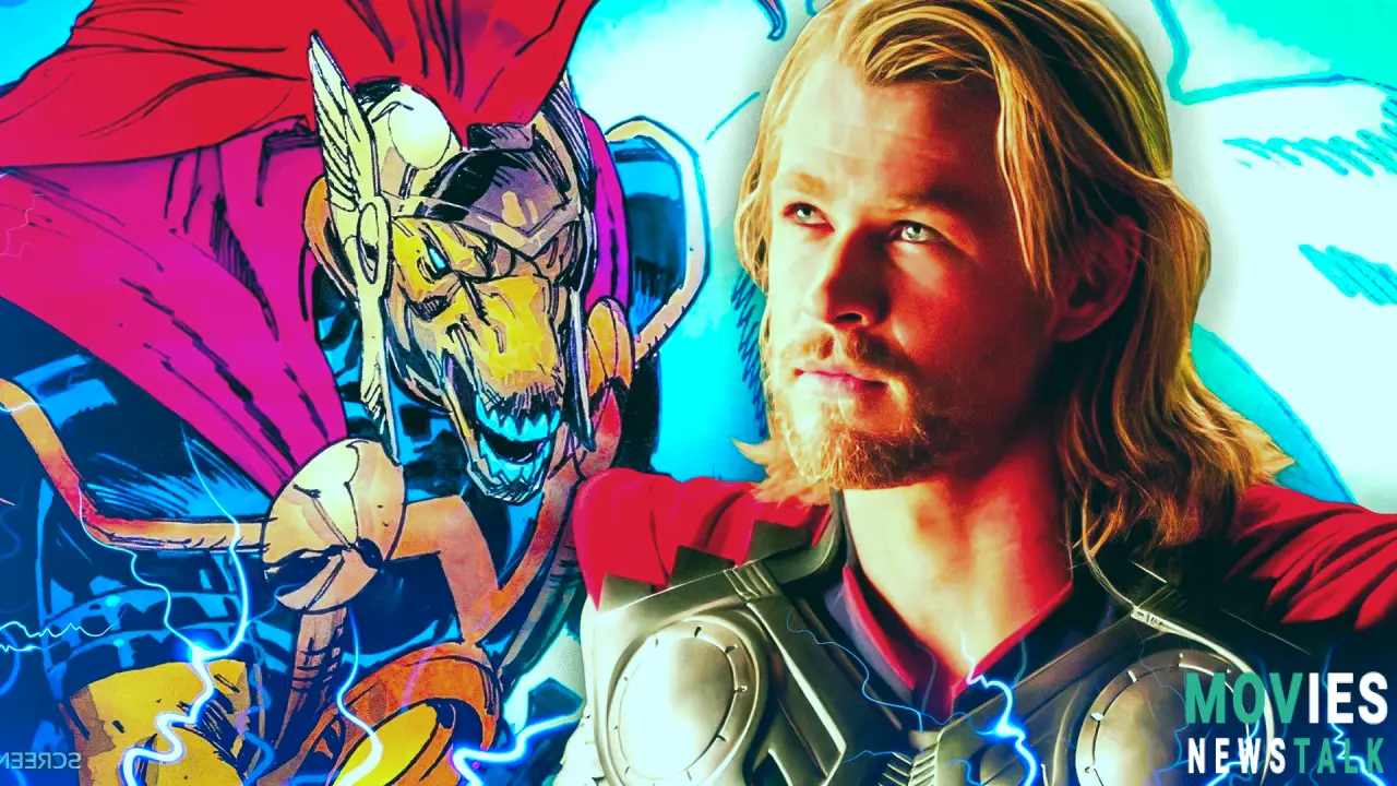 Thor MCU Replacements: Who Could Replace Chris Hemsworth? Main Image