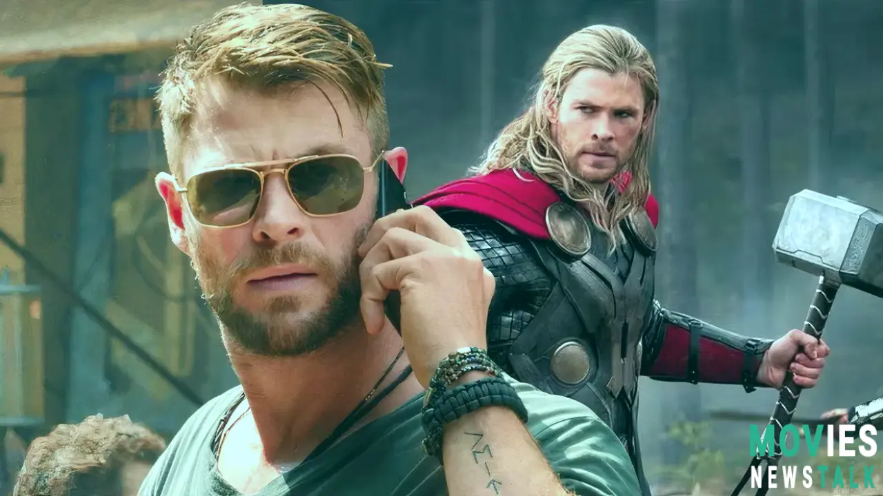 Thor's Return to the MCU: Will Chris Hemsworth Pick Up the Hammer Again? Main Image