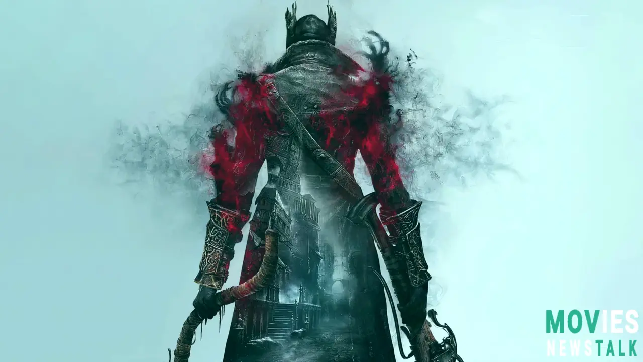 Though IP ownership remains a problem, bloodborne devs want PC port as much as fans do. Main Image