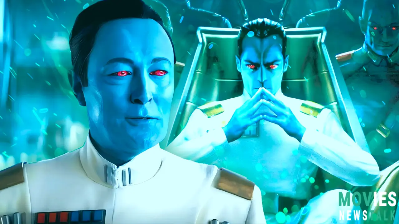 Thrawn Trilogy: Everything You Need to Know Main Image