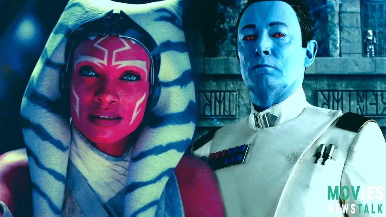 Thrawn's Return in Ahsoka Season 2: What to Expect Main Image