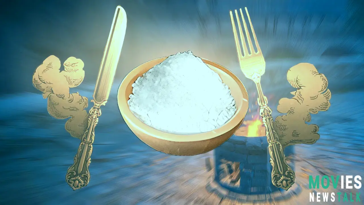 Throne and Liberty Salt Farming Guide: Best Recipes & Strategies Main Image