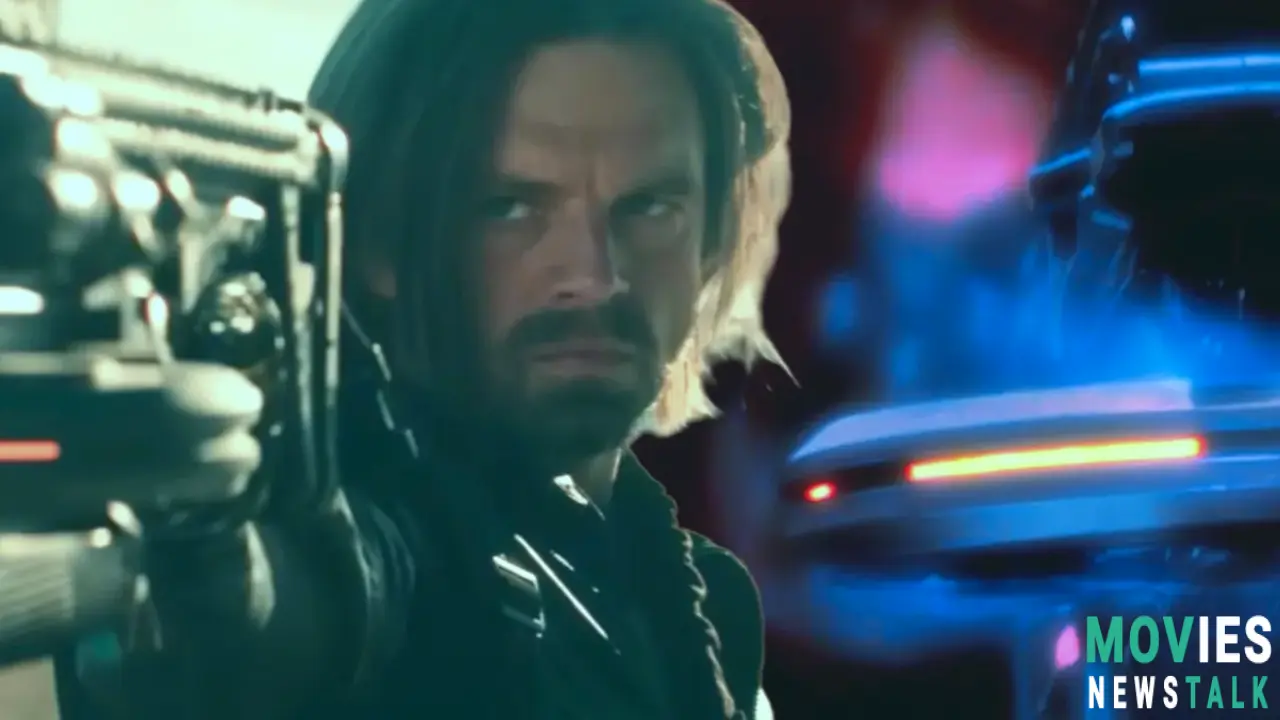 Thunderbolts Trailer Hints at Bucky Barnes' Dark Turn - Is The Winter Soldier Back? Main Image