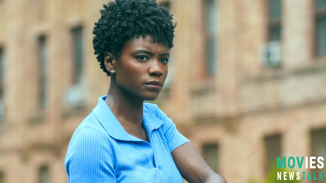 Tiffany Wallace Leaving FBI Season 7: What's Next for the Crime Drama? Main Image