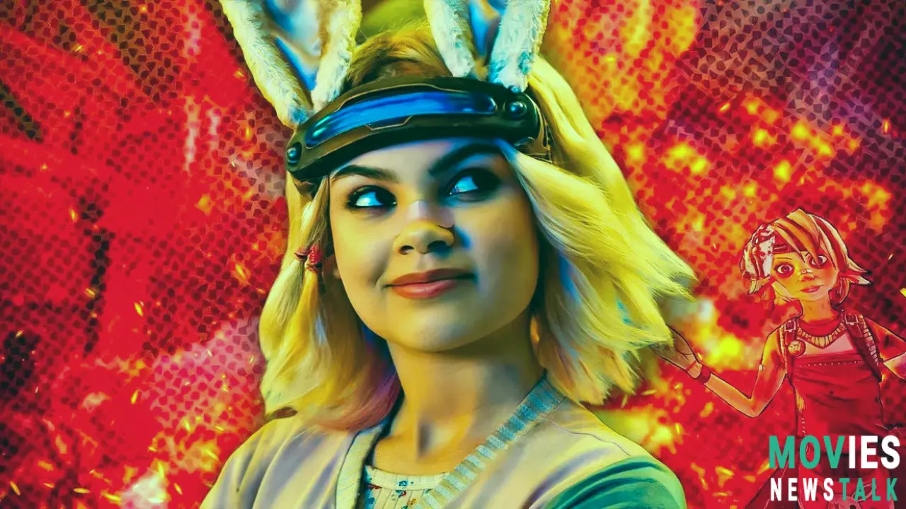 Tiny Tina Borderlands Movie: Who Is She & What's Different? Main Image