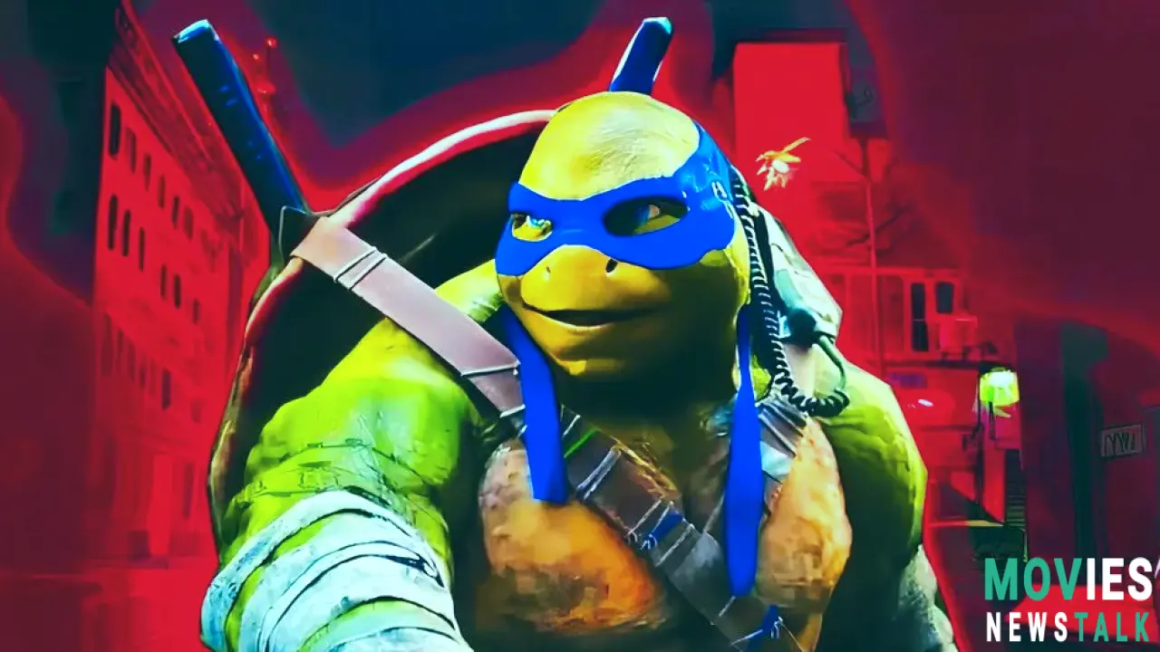 TMNT: 3 Upcoming Projects Prove It's a Great Time To Be a Fan! Main Image