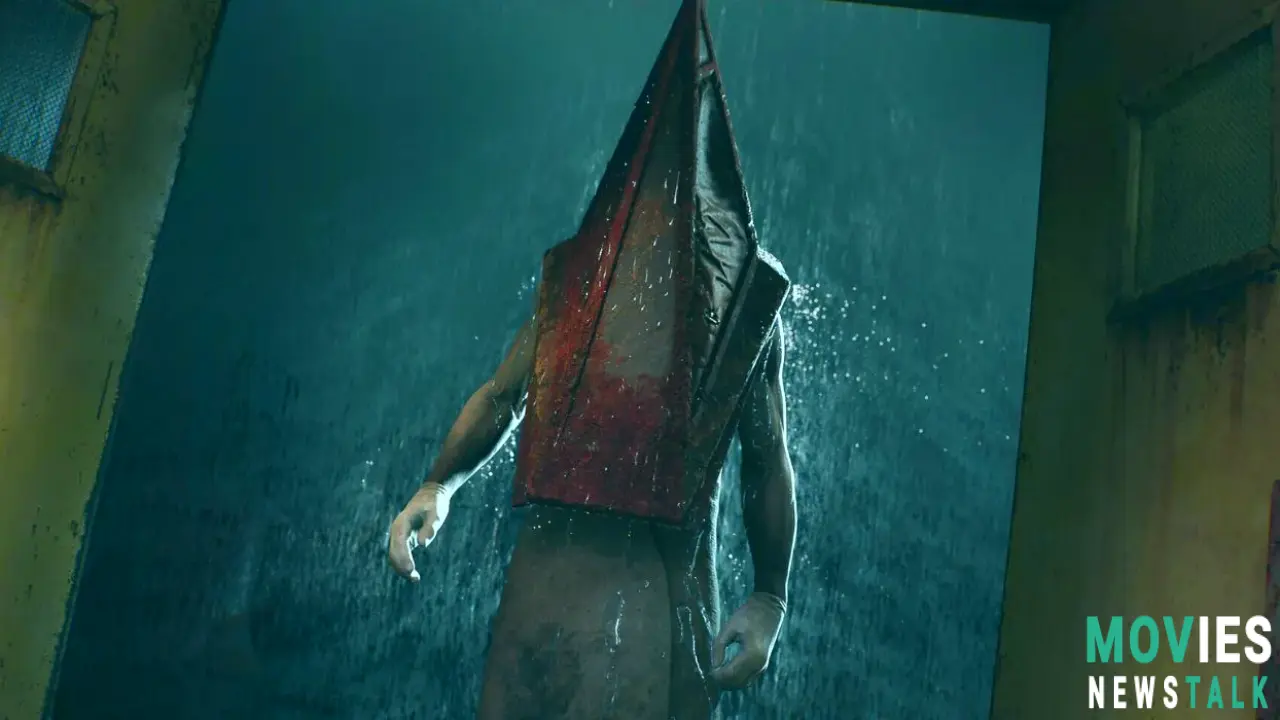 To be revealed on Livestream this week is the silent hill 2 remake release date. Main Image