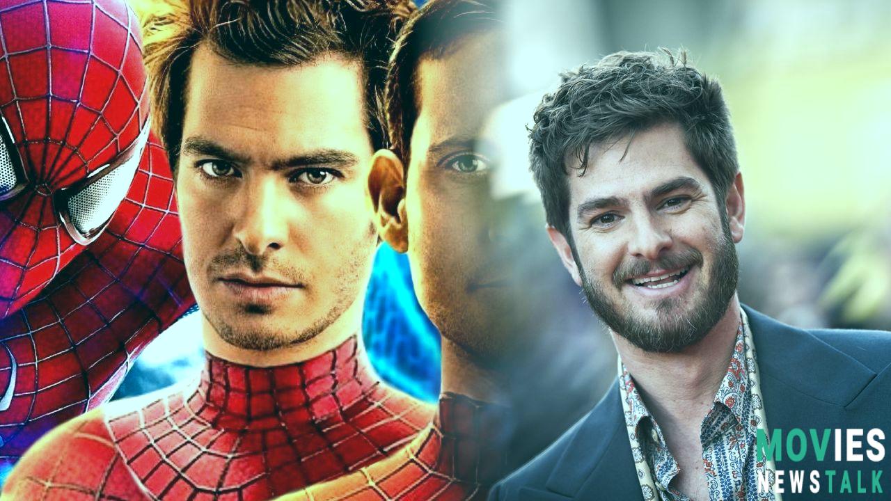 Tobey Maguire: MCU Return? Career Deep Dive & Spider-Man Impact Main Image