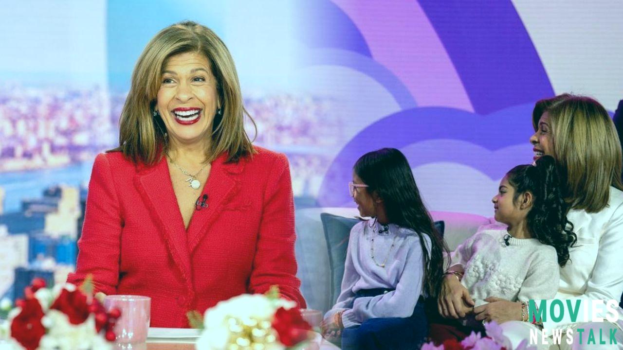 Today Show Hosts:  What Happened to Hoda Kotb and the Latest Updates Main Image