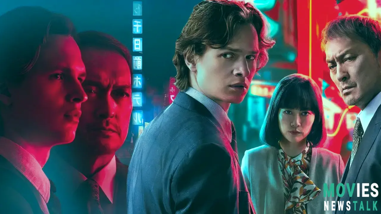 Tokyo Vice Season 3 Cancelled: Knowledge of HBO's Crime Drama? Main Image