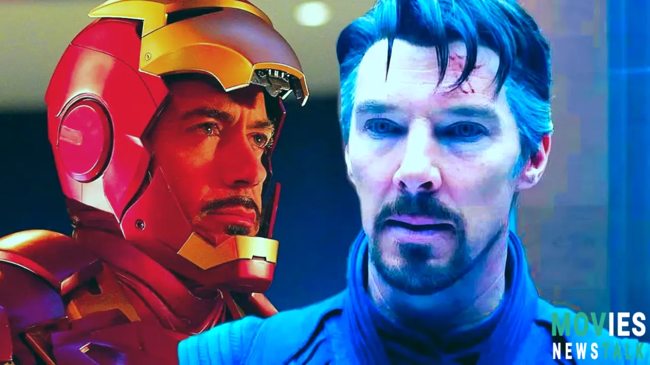 Tom Cruise as Iron Man? Avengers: Secret Wars Multiverse Theories Main Image