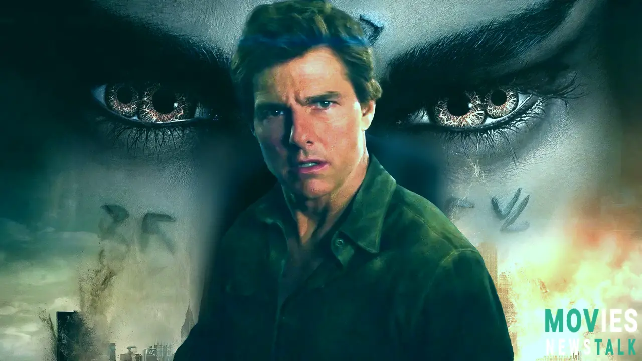 Tom Cruise's 'The Mummy' is Making a Comeback on Streaming - Why? Main Image