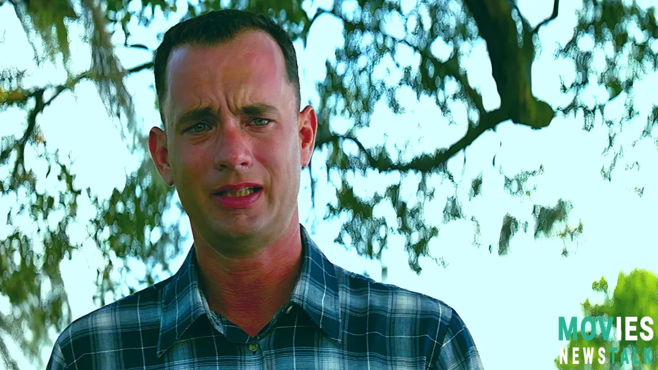 Tom Hanks' New Movie 'Here' Gets A Release Date -  But Is It A Red Flag? Main Image