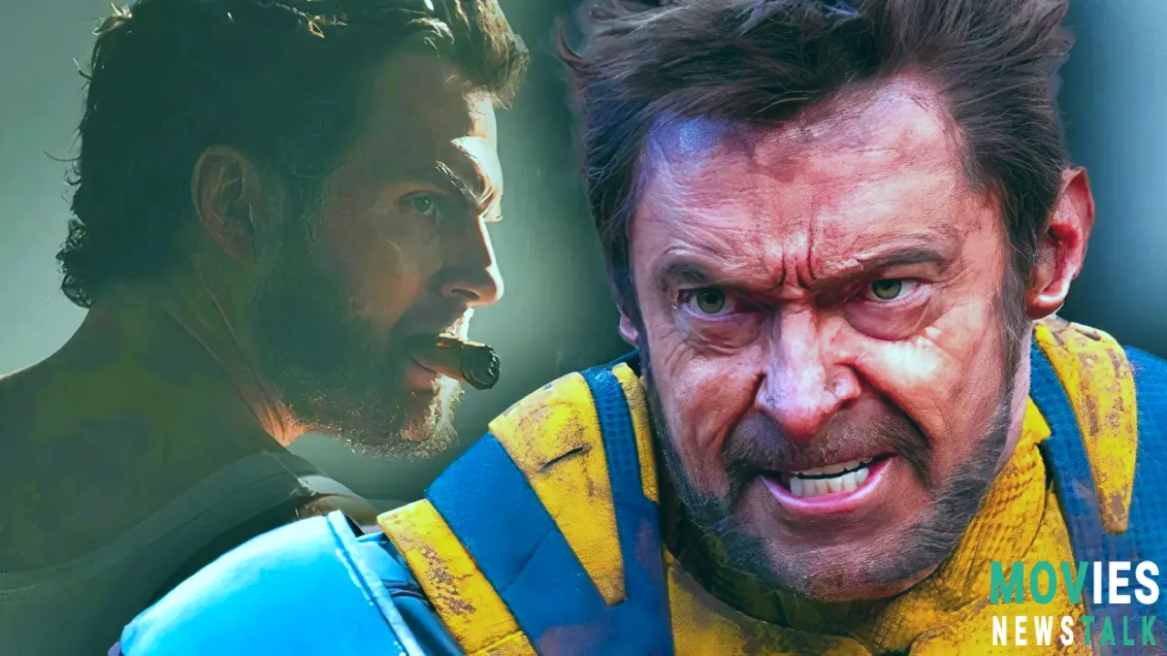 Tom Hardy as Wolverine? Fan Art Makes It A Real Possibility Main Image